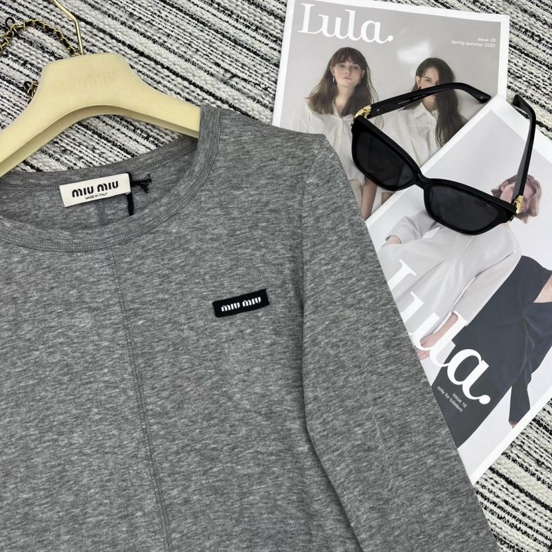 Miu Miu T-Shirts